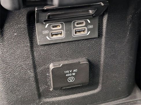 Used 2022 Jeep Gladiator Mojave w/ LED Lighting Group image 25