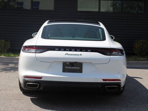 Used 2023 Porsche Panamera 4 image 6