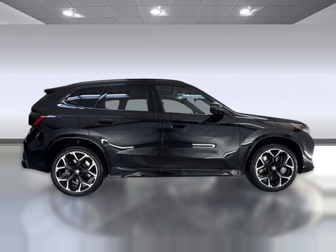 New 2026 BMW X1 M35i w/ Technology Package AWD/4WD image 8