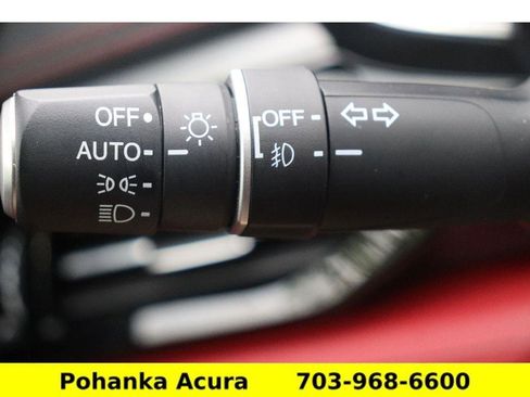Used 2026 Acura MDX A-Spec AWD/4WD image 10