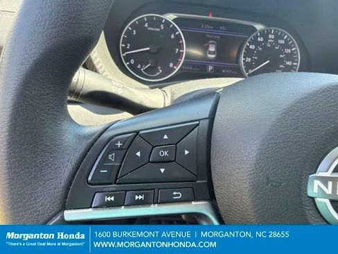Used 2024 Nissan Sentra SV FWD image 15