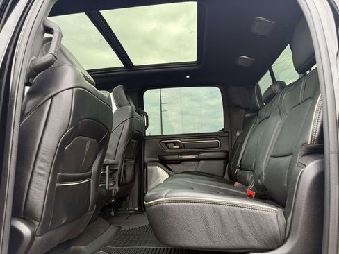 Used 2019 RAM 1500 Limited image 25