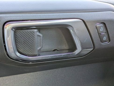 New 2025 Ford Bronco Outer Banks image 28