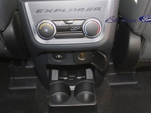 New 2026 Ford Explorer Active w/ Active Comfort Package image 11