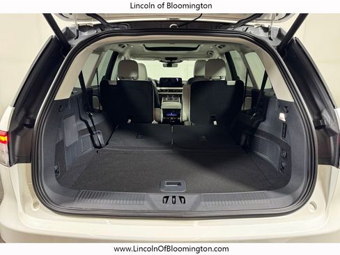 New 2026 Lincoln Aviator AWD image 52