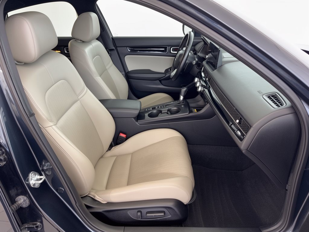 Used 2022 Honda Civic Sport Touring image 30