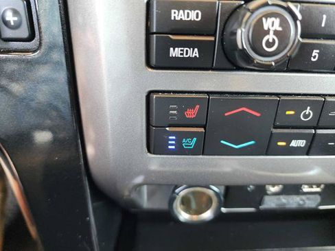 Used 2011 Ford F150 Harley-Davidson AWD/4WD image 26