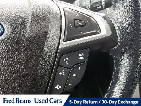 Used 2022 Ford Edge SEL w/ Convenience Package image 24