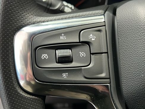 New 2025 Chevrolet Blazer LT w/ Redline Edition image 21