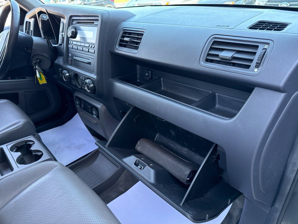 Used 2013 Honda Ridgeline RTL image 38