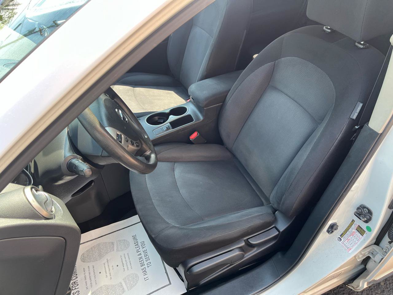 Used 2012 Nissan Rogue S w/ Special Edition Pkg AWD/4WD image 23
