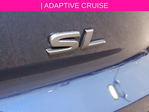 Certified 2026 Nissan Pathfinder SL FWD image 12