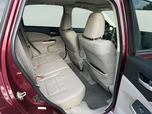 Used 2013 Honda CR-V EX-L image 19