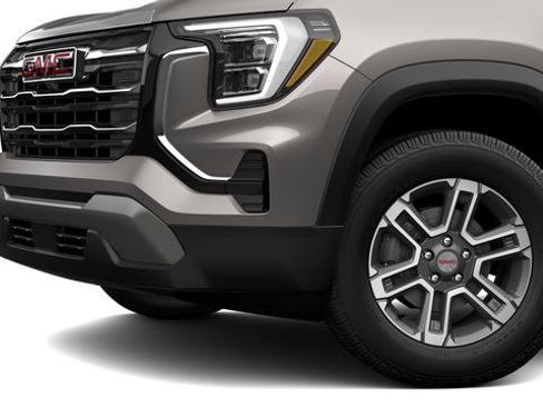 New 2026 GMC Terrain Elevation image 7