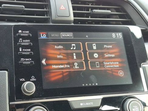 Used 2021 Honda Civic Sport image 24
