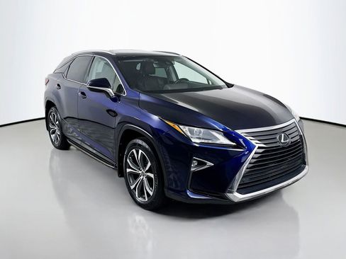 Used 2018 Lexus RX 350 AWD w/ Premium Package image 7