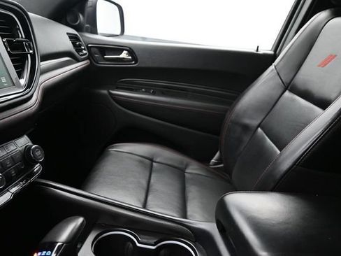 Used 2024 Dodge Durango GT AWD/4WD image 13