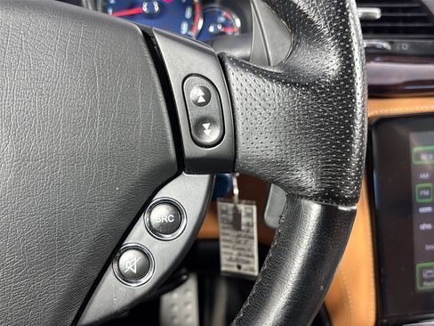 Used 2018 Maserati GranTurismo MC RWD image 19