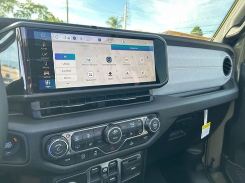 New 2026 Jeep Wrangler Willys image 13