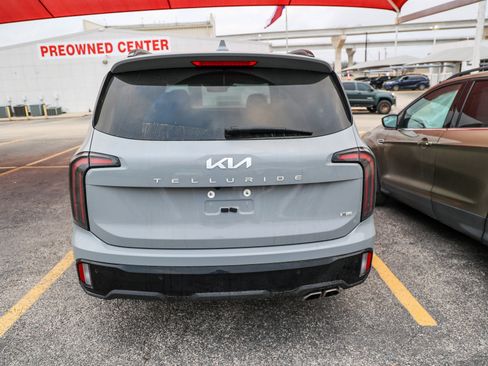 Used 2024 Kia Telluride SX X-Line image 18