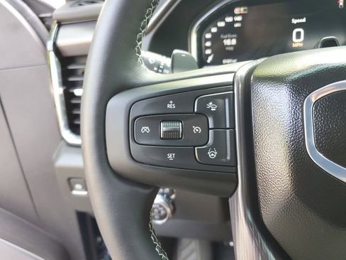 Used 2025 GMC Sierra 1500 Denali Ultimate image 29