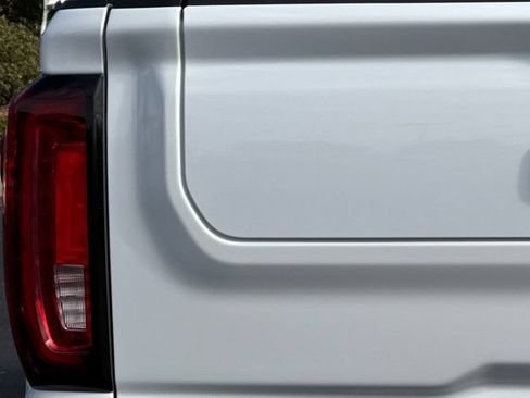 Used 2025 GMC Sierra 1500 SLT RWD image 49