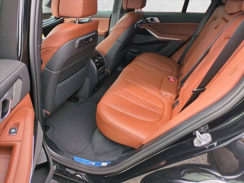 New 2026 BMW X5 xDrive50e w/ M Sport Package AWD/4WD image 16