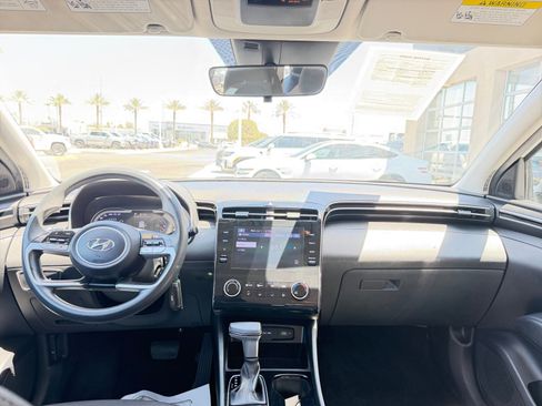 Used 2022 Hyundai Tucson SE FWD image 20