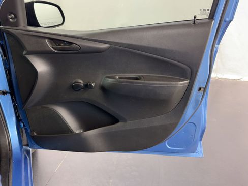 Used 2016 Chevrolet Spark LS image 28