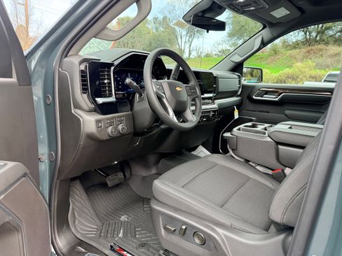 New 2026 Chevrolet Silverado 1500 LT image 10