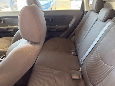 Used 2012 Kia Soul image 27