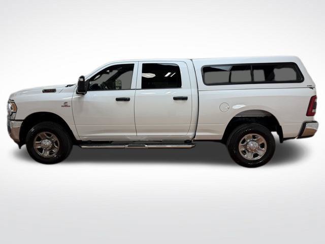 Used 2024 RAM 3500 Tradesman w/ Towing Technology Group AWD/4WD image 4