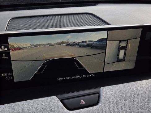 Used 2024 MAZDA CX-90 3.3 Turbo S w/ Premium Plus image 16