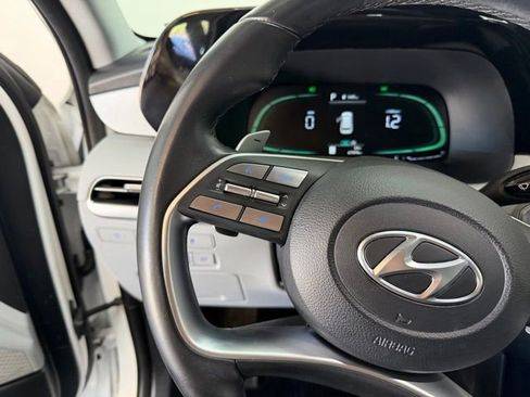 Used 2023 Hyundai Palisade SEL AWD/4WD image 22