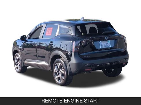 Used 2026 Nissan Kicks SV FWD image 7