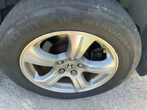 Used 2012 Honda Pilot EX-L image 5