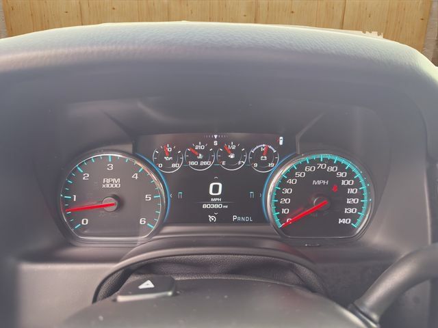 Used 2020 GMC Yukon XL Denali AWD/4WD image 11