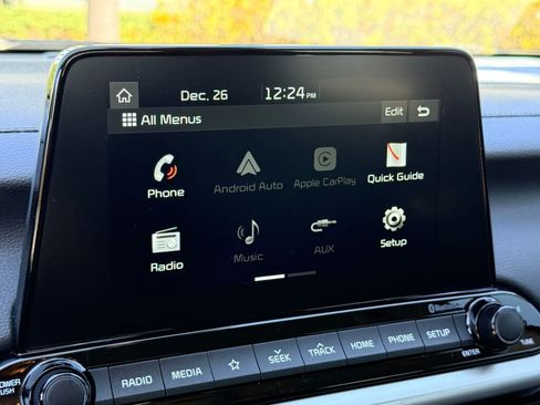 Used 2021 Kia Forte LXS image 6