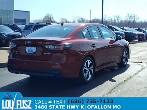 Used 2023 Subaru Legacy Premium image 26
