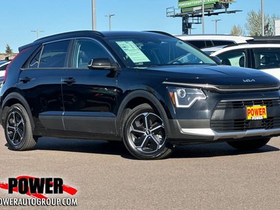 Used 2023 Kia Niro EX