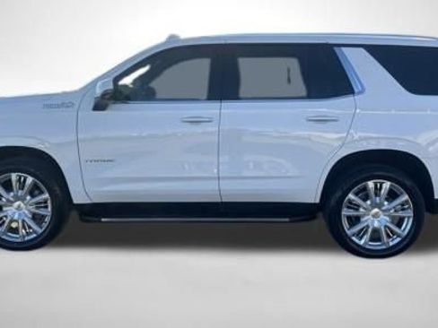 Used 2024 Chevrolet Tahoe High Country w/ Max Trailering Package image 10