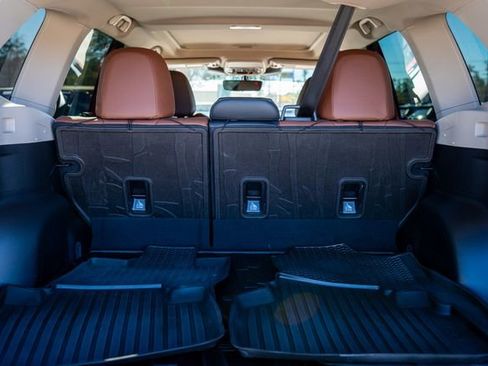 Certified 2024 Subaru Forester Touring image 18