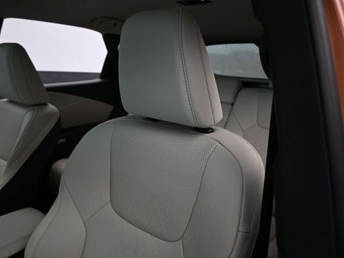 Used 2025 Lexus RX 350 Premium Plus image 17