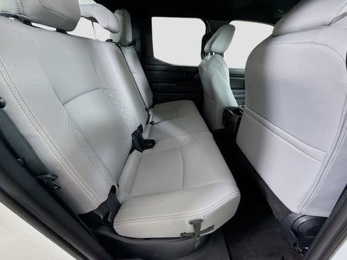 Certified 2026 Toyota Tacoma SR5 image 24