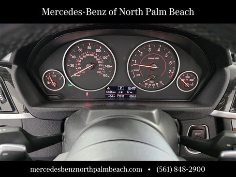 Used 2017 BMW 440i xDrive Convertible image 19