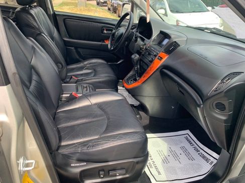 Used 2002 Lexus RX 300 FWD image 27