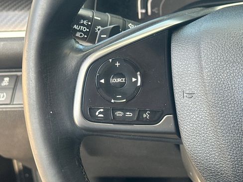 Used 2017 Honda Civic Sport image 24