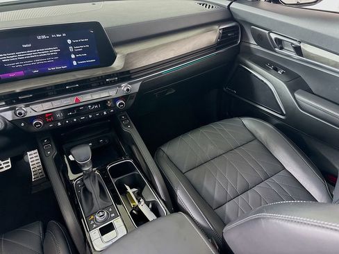 Used 2025 Kia Telluride SX Prestige X-Line image 25