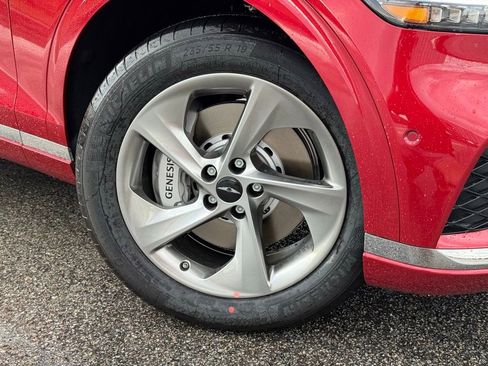 New 2026 Genesis GV70 2.5T Advanced image 6