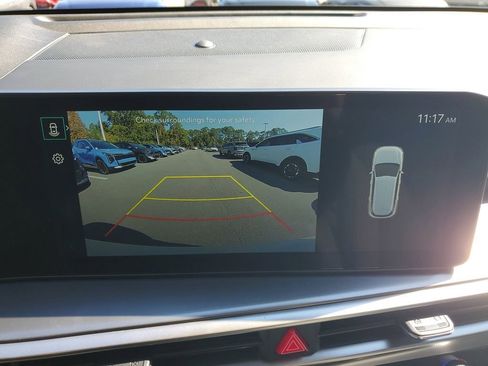 New 2026 Kia Sorento S image 32